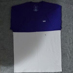 Vans Tee